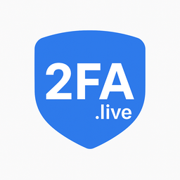 2FA Auth