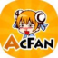 AcFan 二次元追番看漫同好站