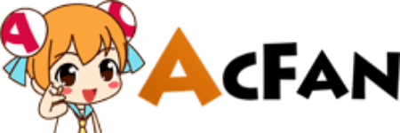 AcFan 网页版