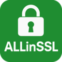 ALLinSSL | 开源免费的 SSL证书申请/部署/续签自动化管理平台