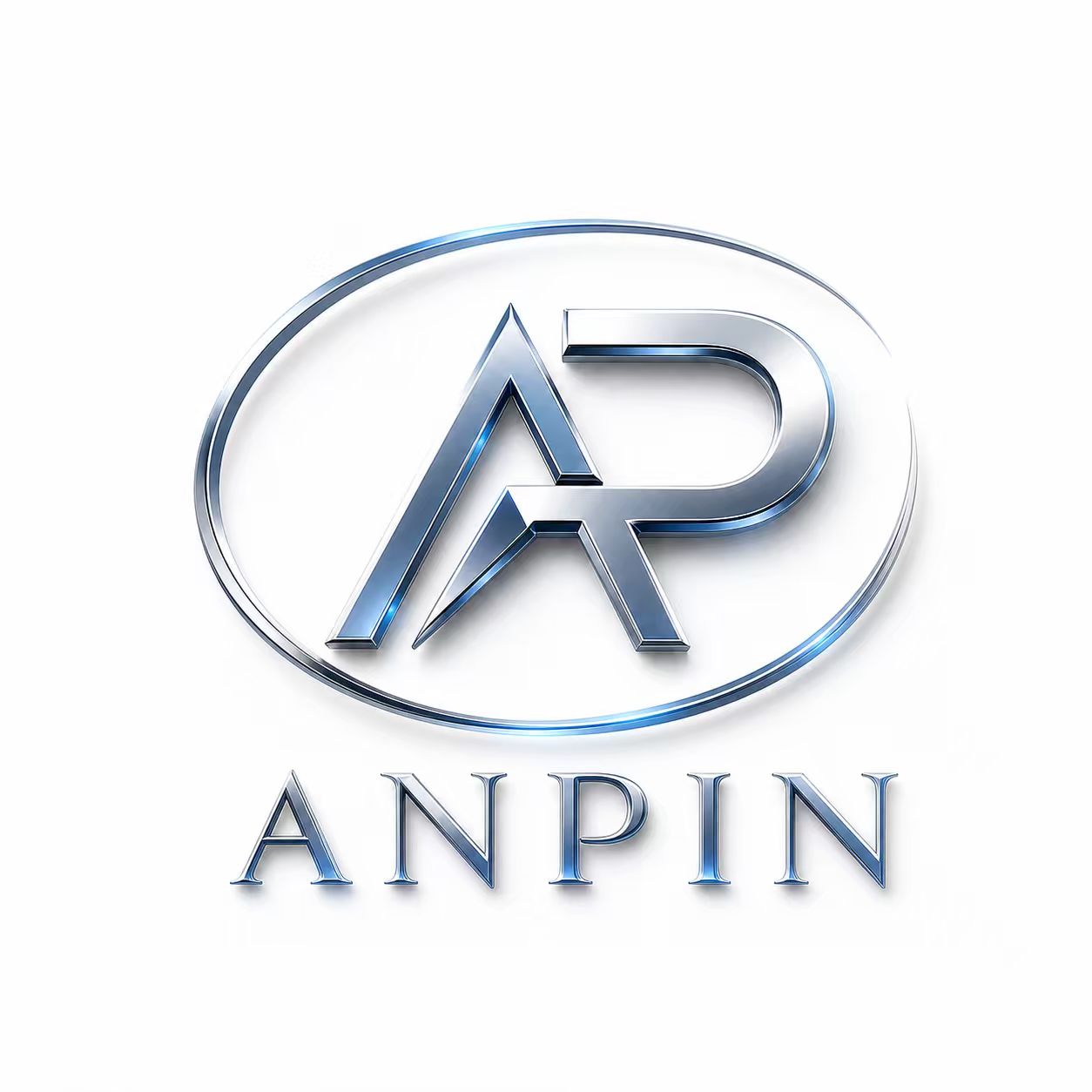仪表盘 - AnPin AI