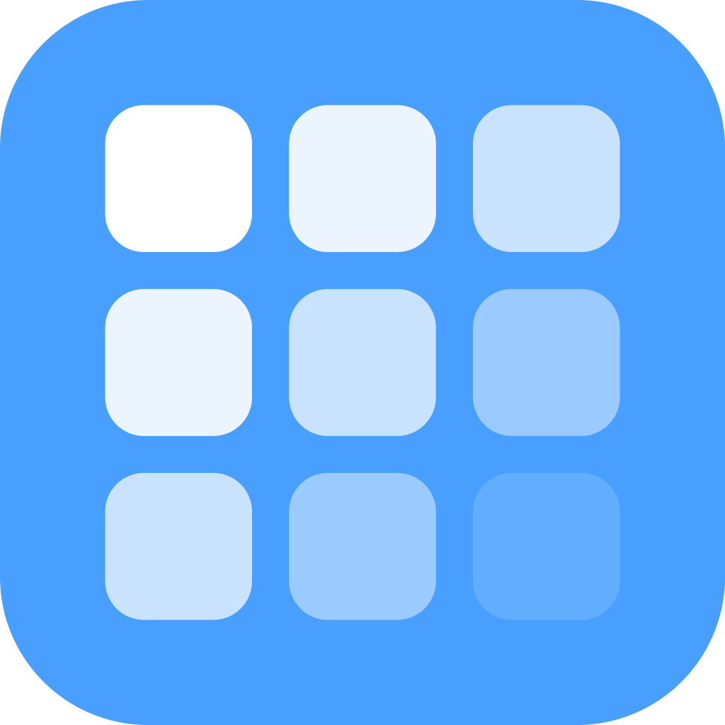 应用列表 - App Store Price