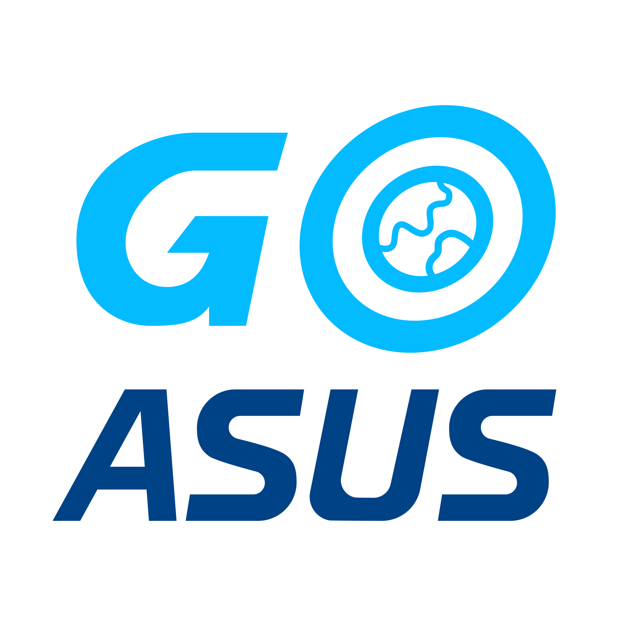ASUSGO