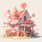 sugar_house糖果屋