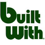 BuiltWith 检测网站技术