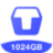 TeraBox - Free Cloud Storage Up To 1 TB, Send Large Files Online