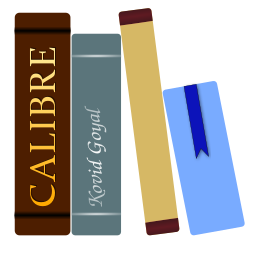calibre - Download calibre Portable
