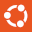 谢谢 | Ubuntu