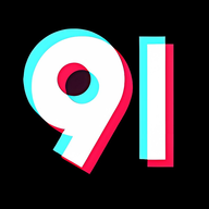 91