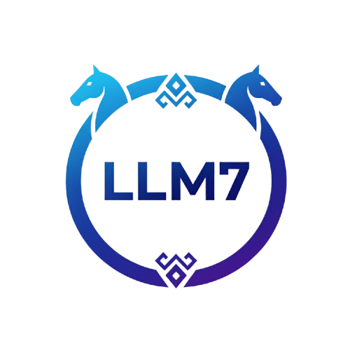 Token LLM7.io