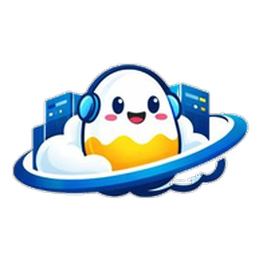 蛋🥚云
