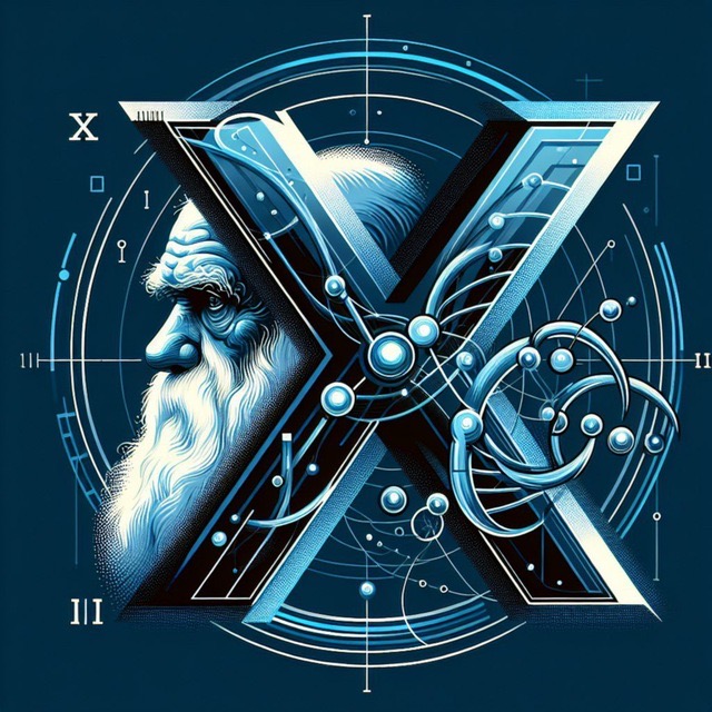 达尔文西博客站