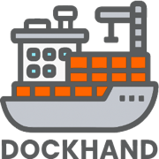 Dashboard - Dockhand