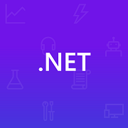 .NET 官网下载