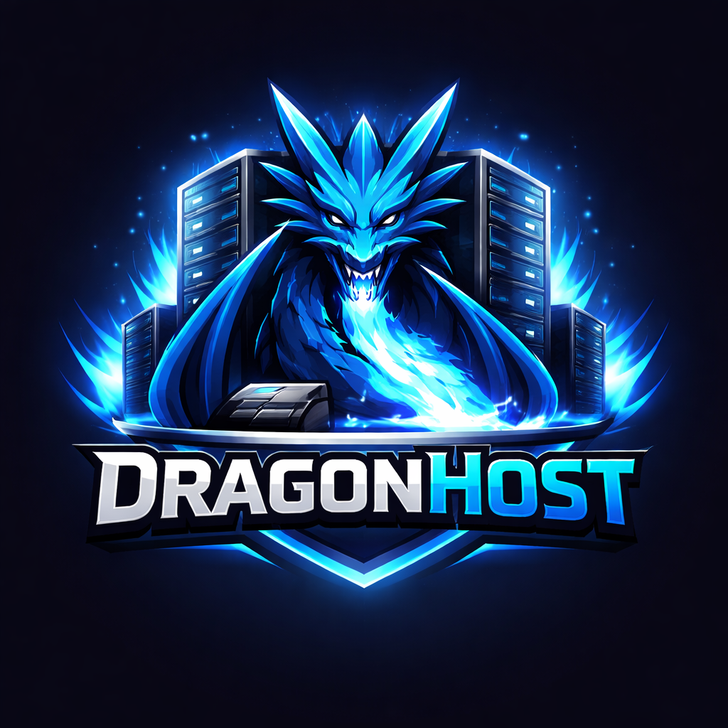 dragonhost