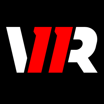 ElevenVR乒乓球