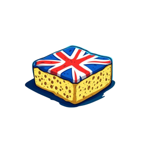 EnglishSponge