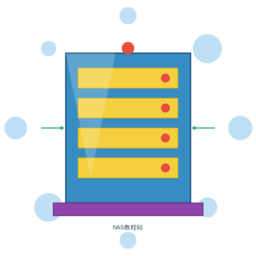 FNOS（飞牛OS）非官方教程站 | 飞牛OS教程 - NAS入门指南