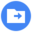 FolderPort - Instant Folder Sharing