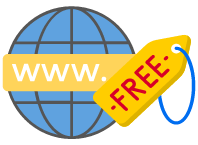 Free Domain | 免费域名