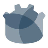 Pixel transition - Godot Shaders