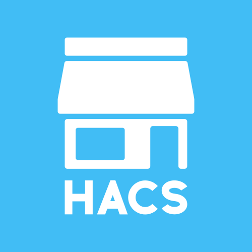 Download | HACS