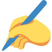 handwriting