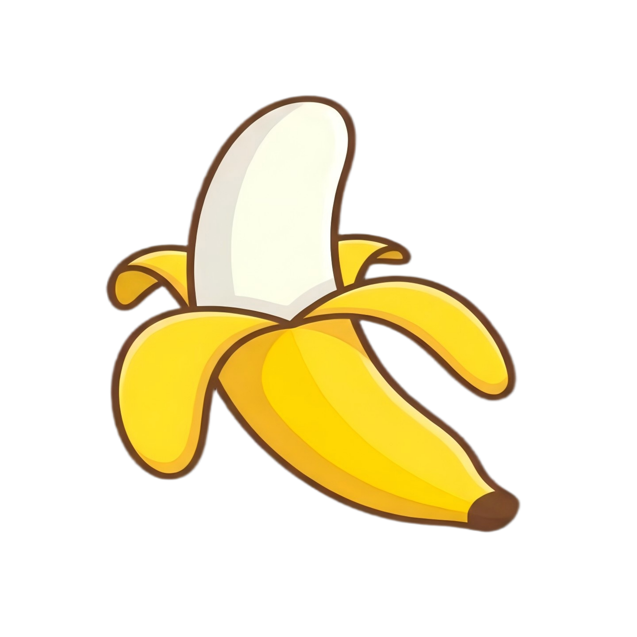 Banana oooai