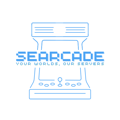 searcade容器