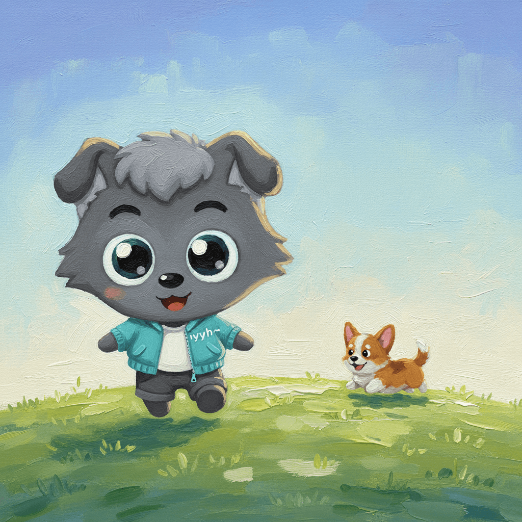 yyhhyy's blog Mihomo自用配置