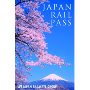 JAPAN RAIL PASS
