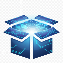 GoldenMagicBox - 金魔盒