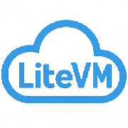 购物车 | 轻量云 • LiteVM.net