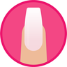 Best Press On Nails | Press on Acrylic Nails | LUXXI