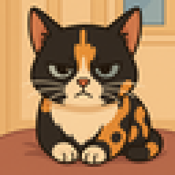 猫猫导航🐱