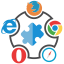 Community for open-source projects - MyBrowserAddon
