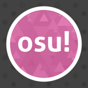 主页‬ | ‭osu!‬