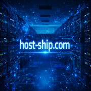 host-ship