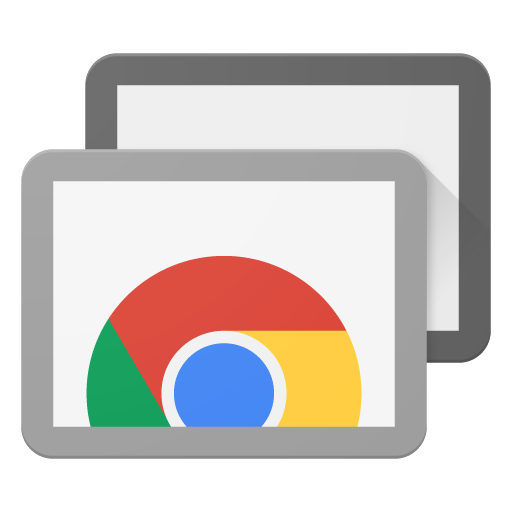 Chrome Remote Desktop