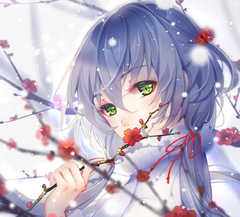 洛璃❤️优选