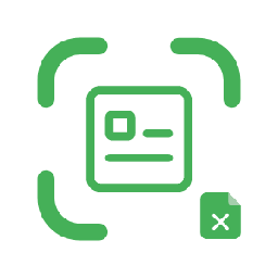 图片转Excel表格