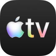 ‎Apple TV -- 苹果原创影视