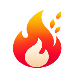 什么火了