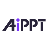AiPPT - 人工智慧一鍵免費產生 PowerPoint