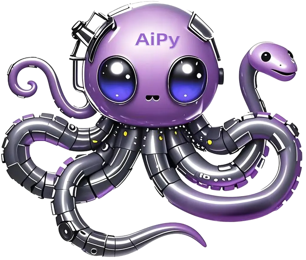 牛马AI