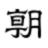 朝日新聞：朝日新聞社のニュースサイト