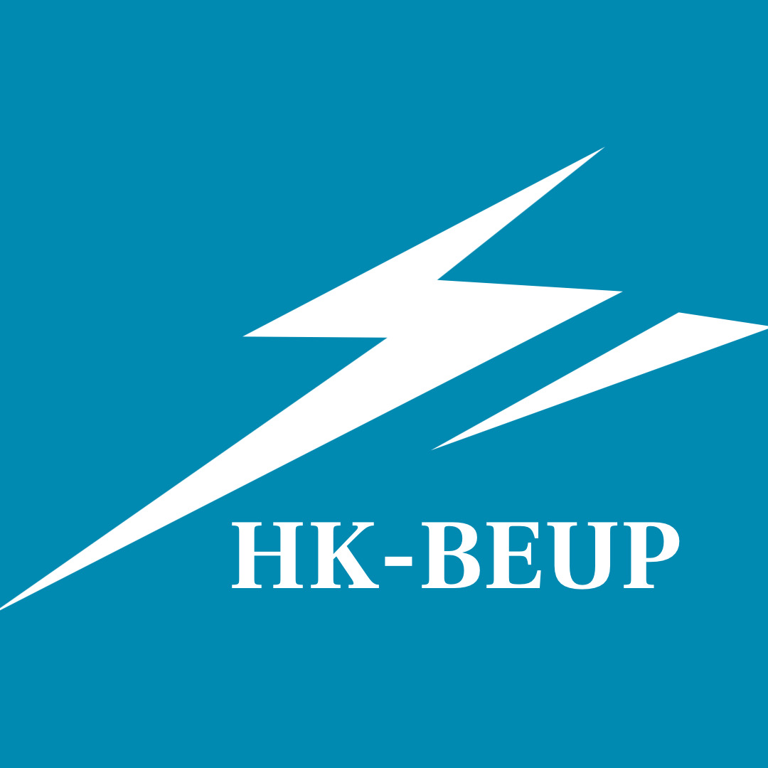 HK-BEUP® ISP