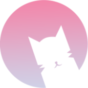 猫咪站