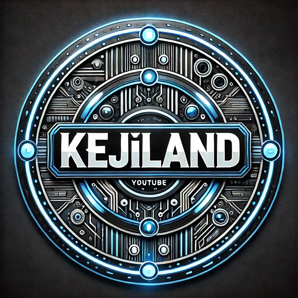 科技小岛 - 自己动手 丰衣足食