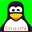 inux迷